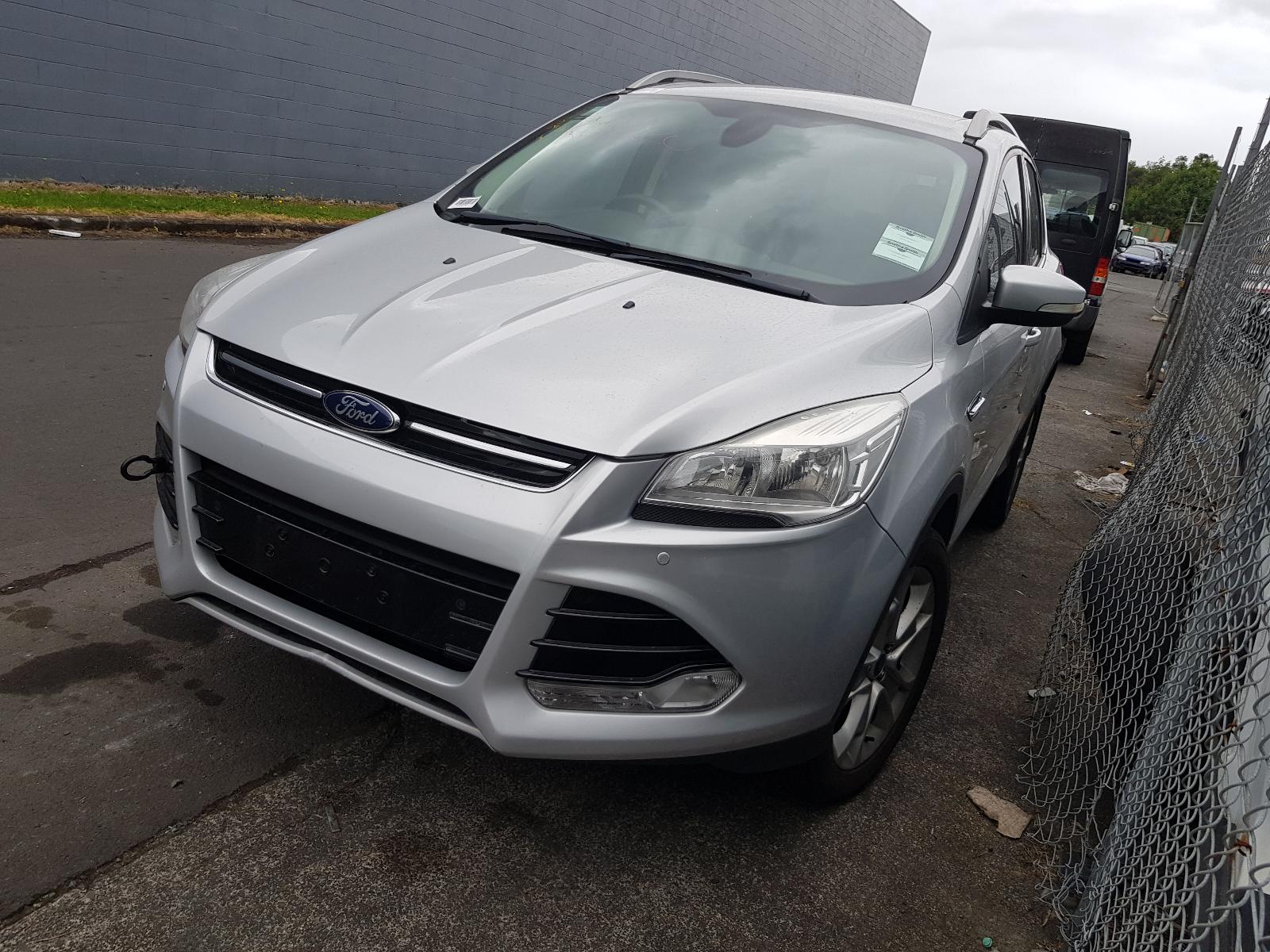 Ford Kuga - TF 2013-Present