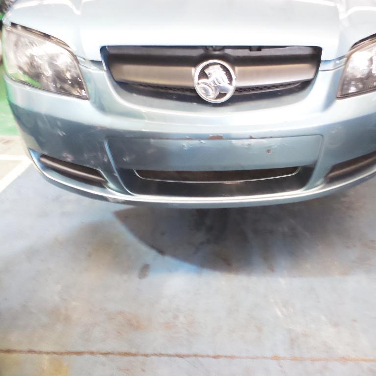 Holden Commodore - VE 2006-2013