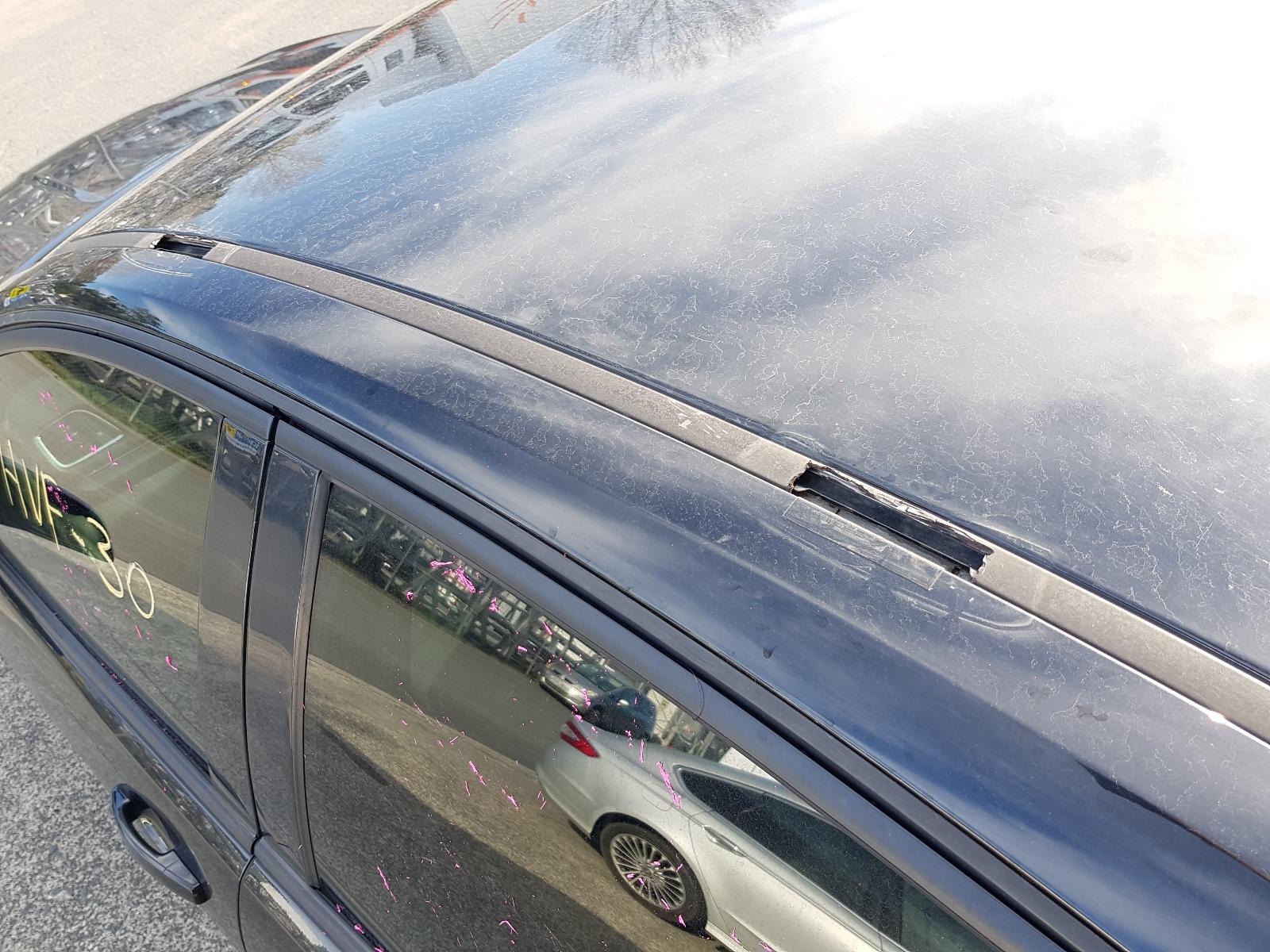 Holden Commodore - VF 2013-Present