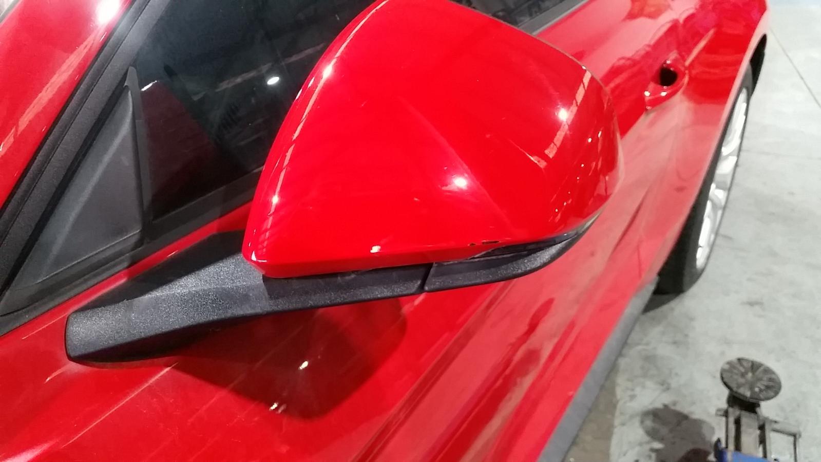 Ford Mustang - All series