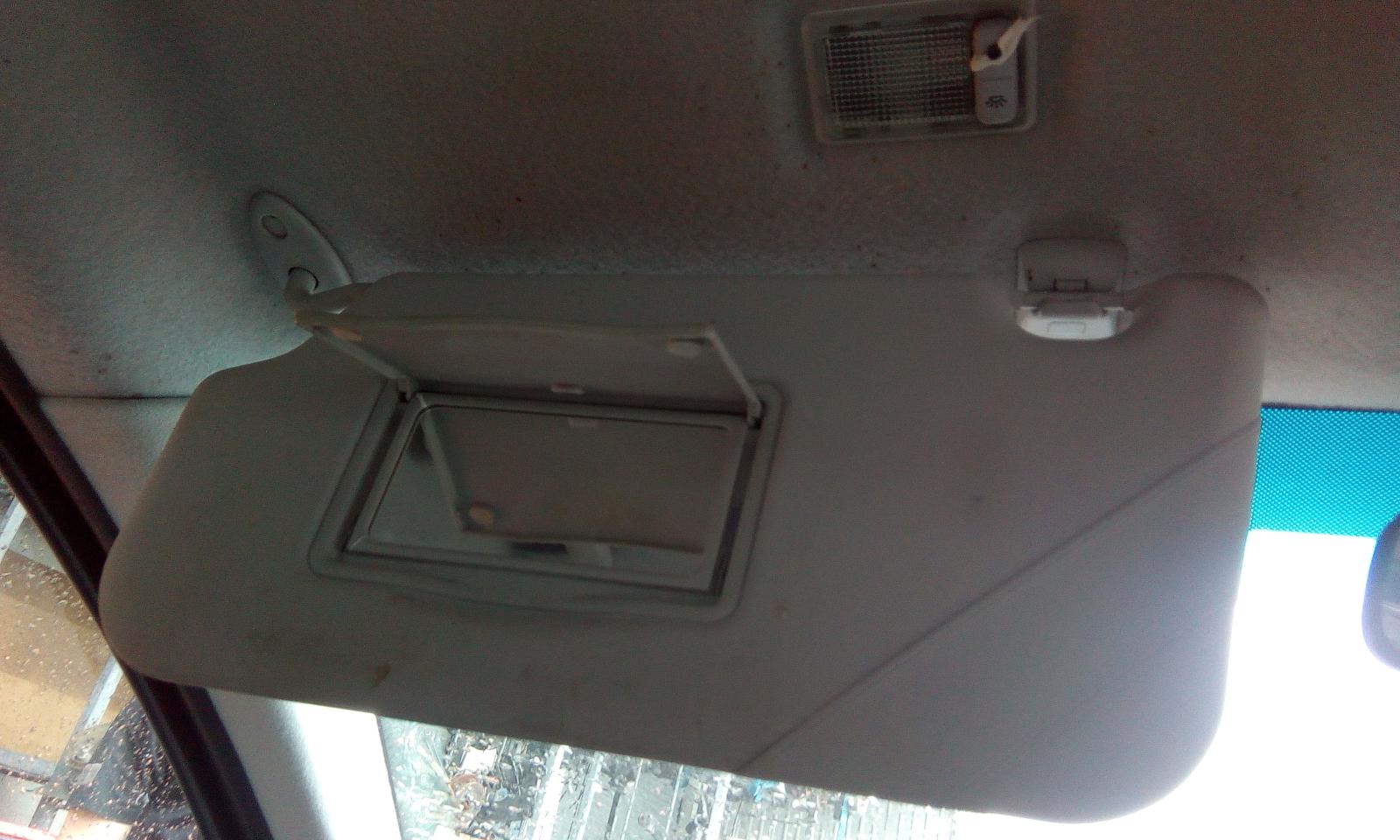 Ford Mondeo - MA-MB 2007-2010