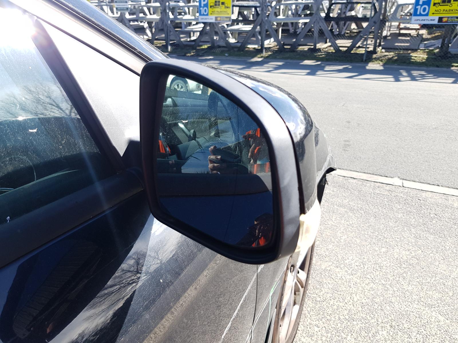 Ford Mondeo - MC 2011-2014