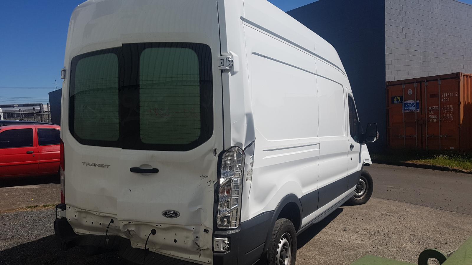 Ford Transit - Other