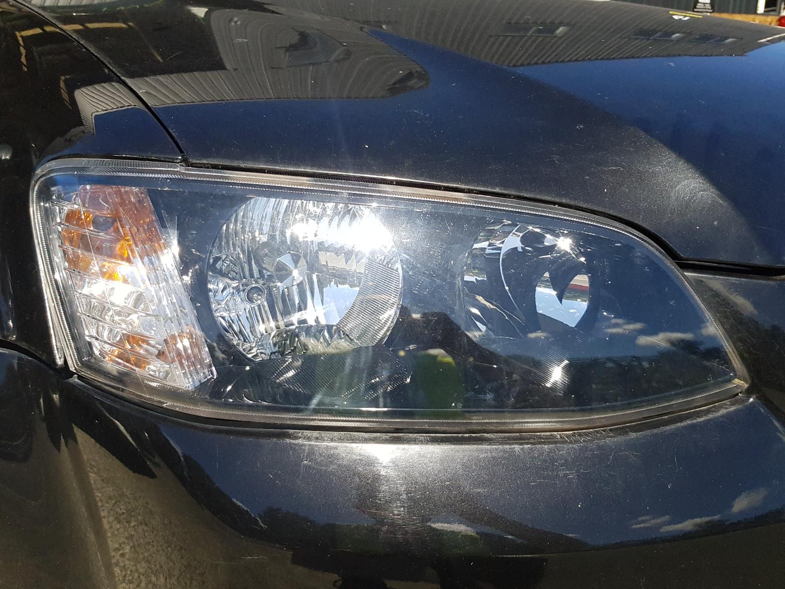 Holden Commodore - VE 2006-2013