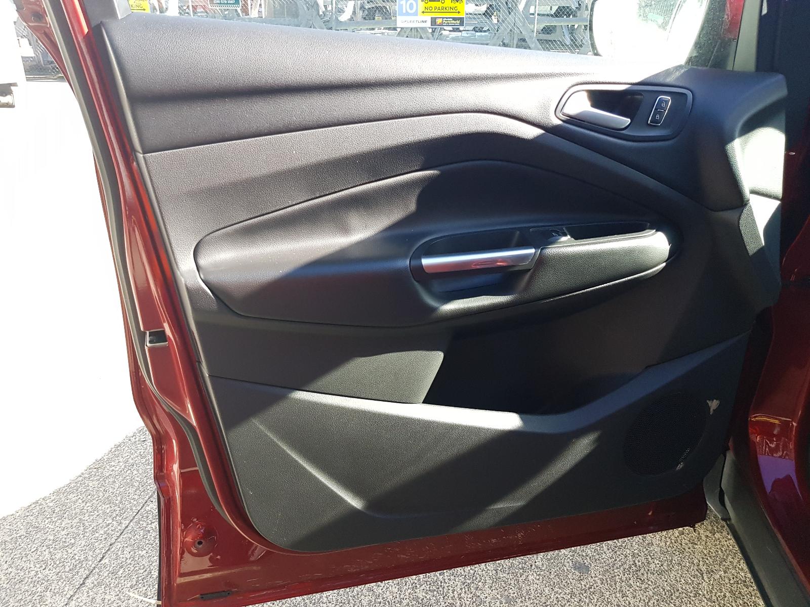 Ford Kuga - TF 2013-Present