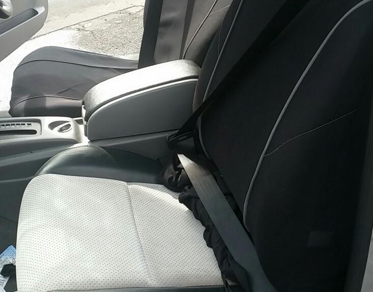 Ford Ranger - PK 2009-2011