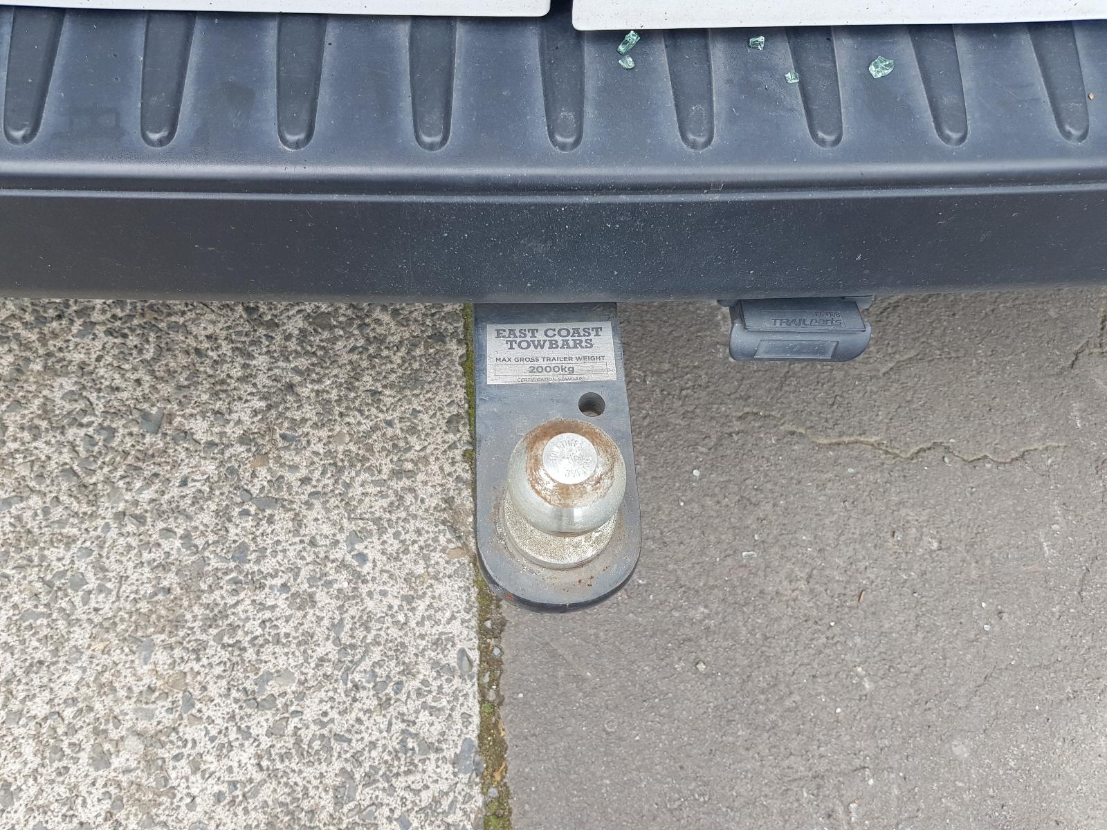 Ford Transit - Other