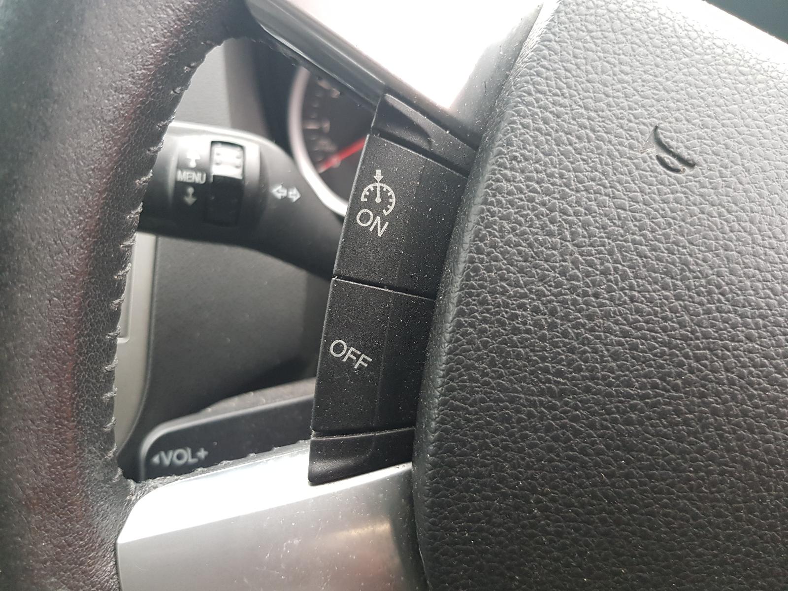 Ford Kuga - 2008-2012