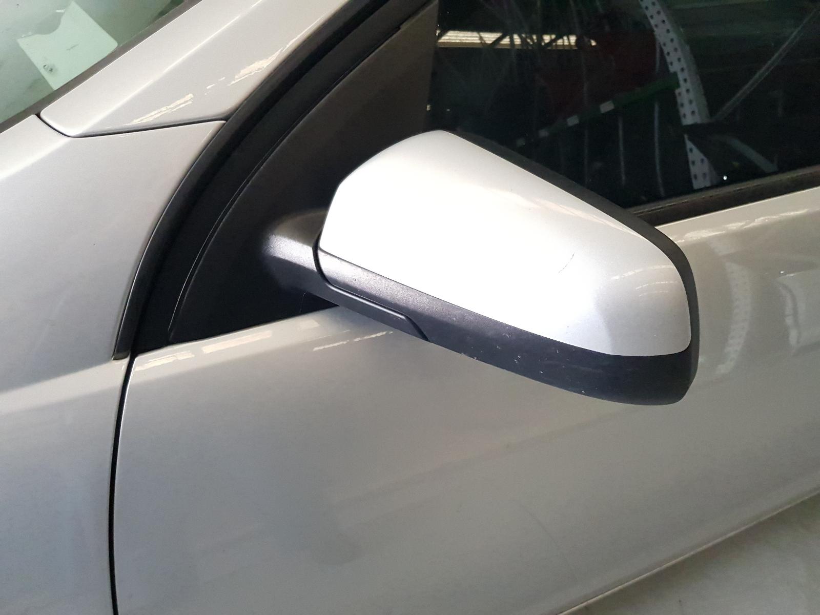 Holden Commodore - VF 2013-Present