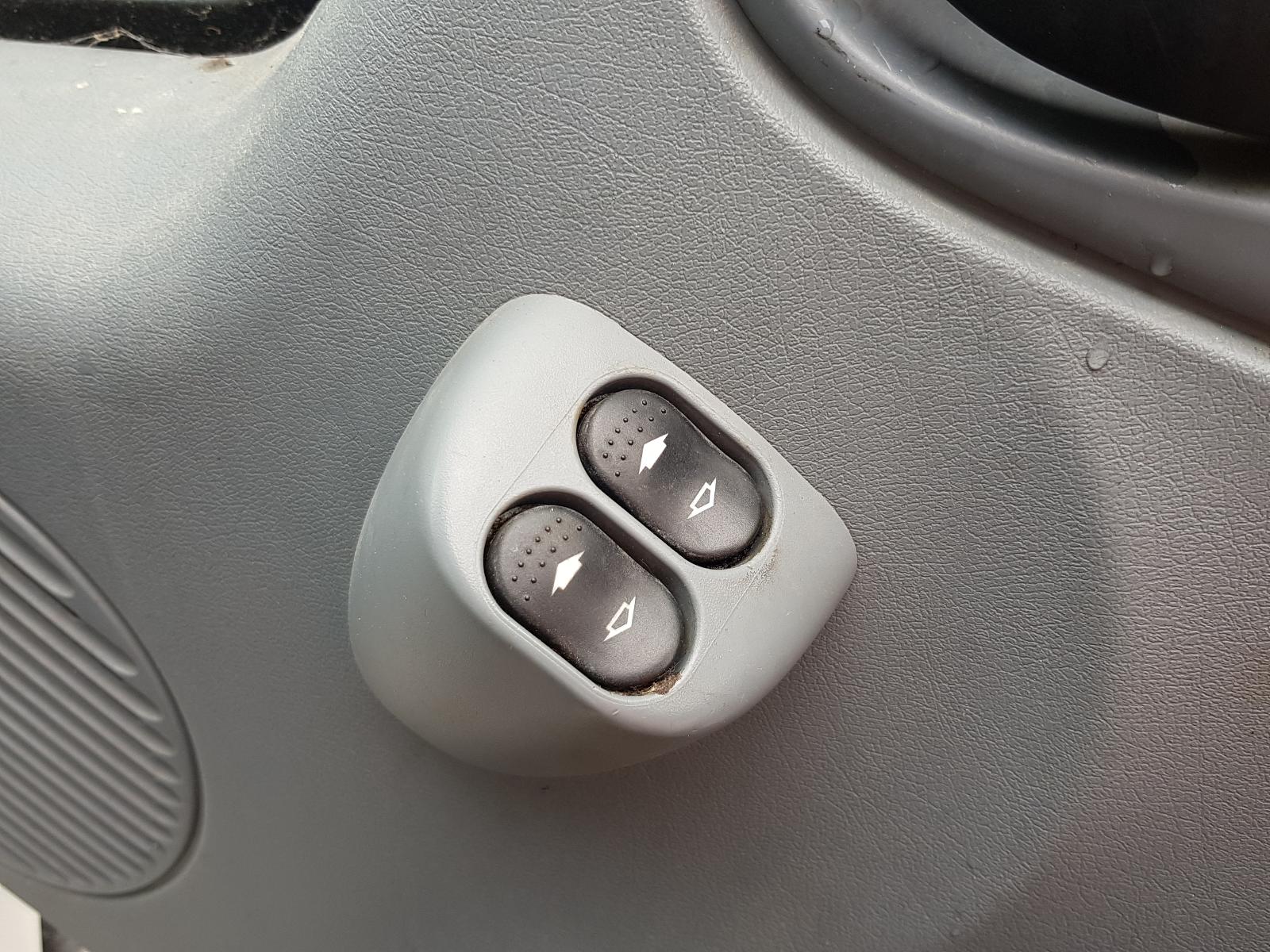 Ford Transit - 2006-2011