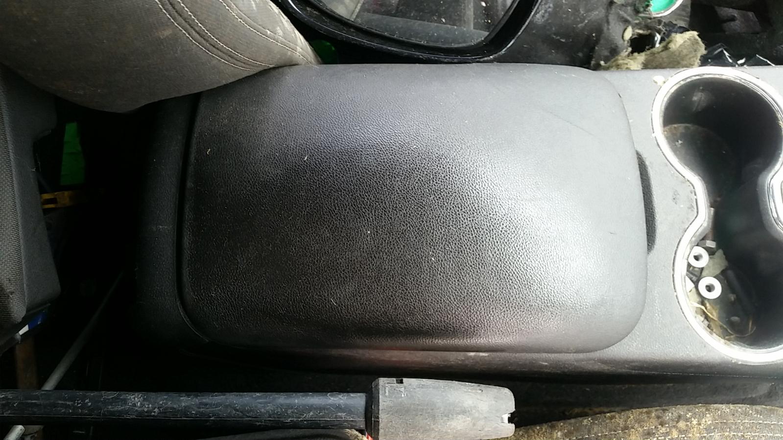 Holden Commodore - VF 2013-Present