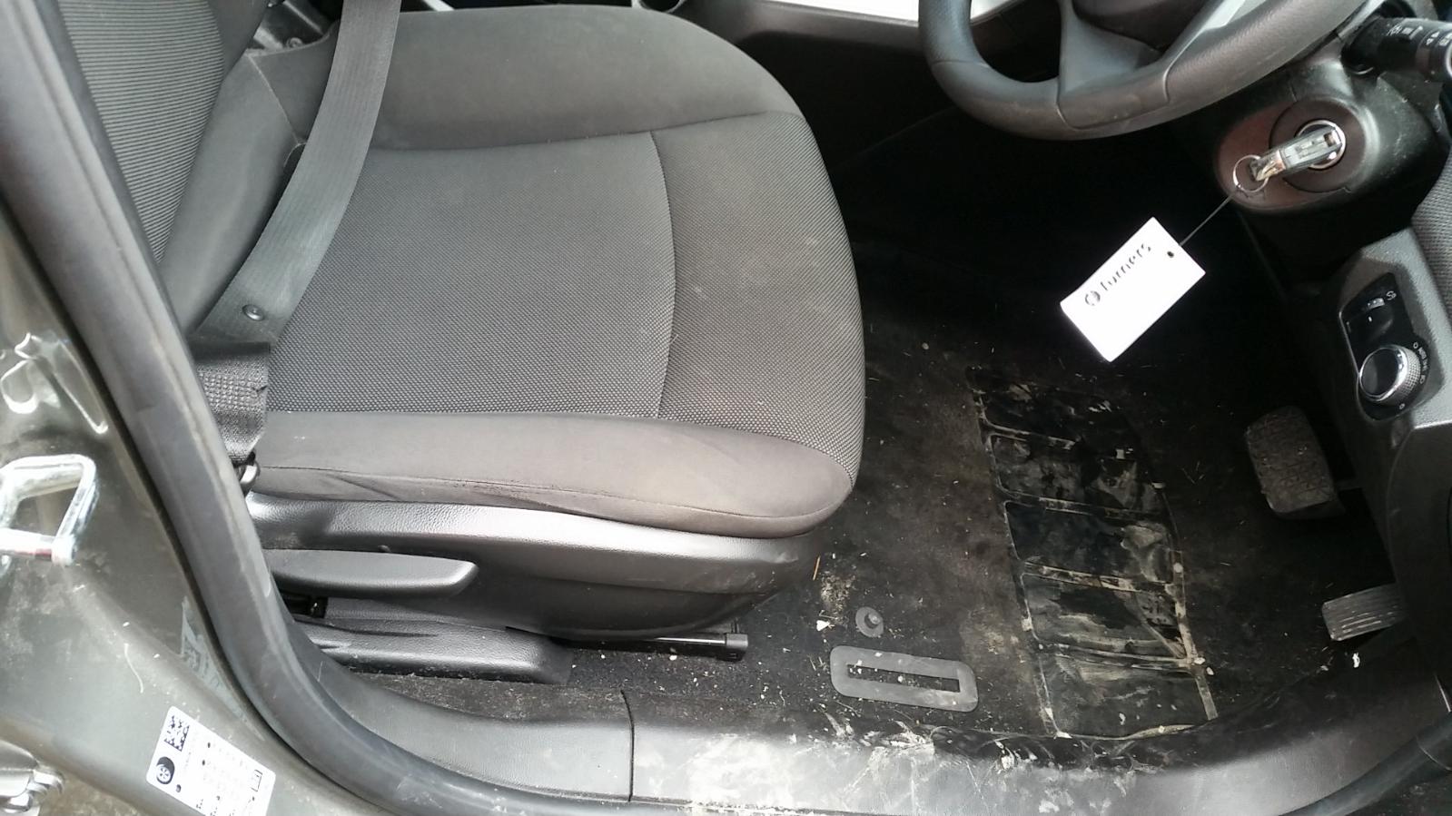 Holden Cruze - 2009-Present