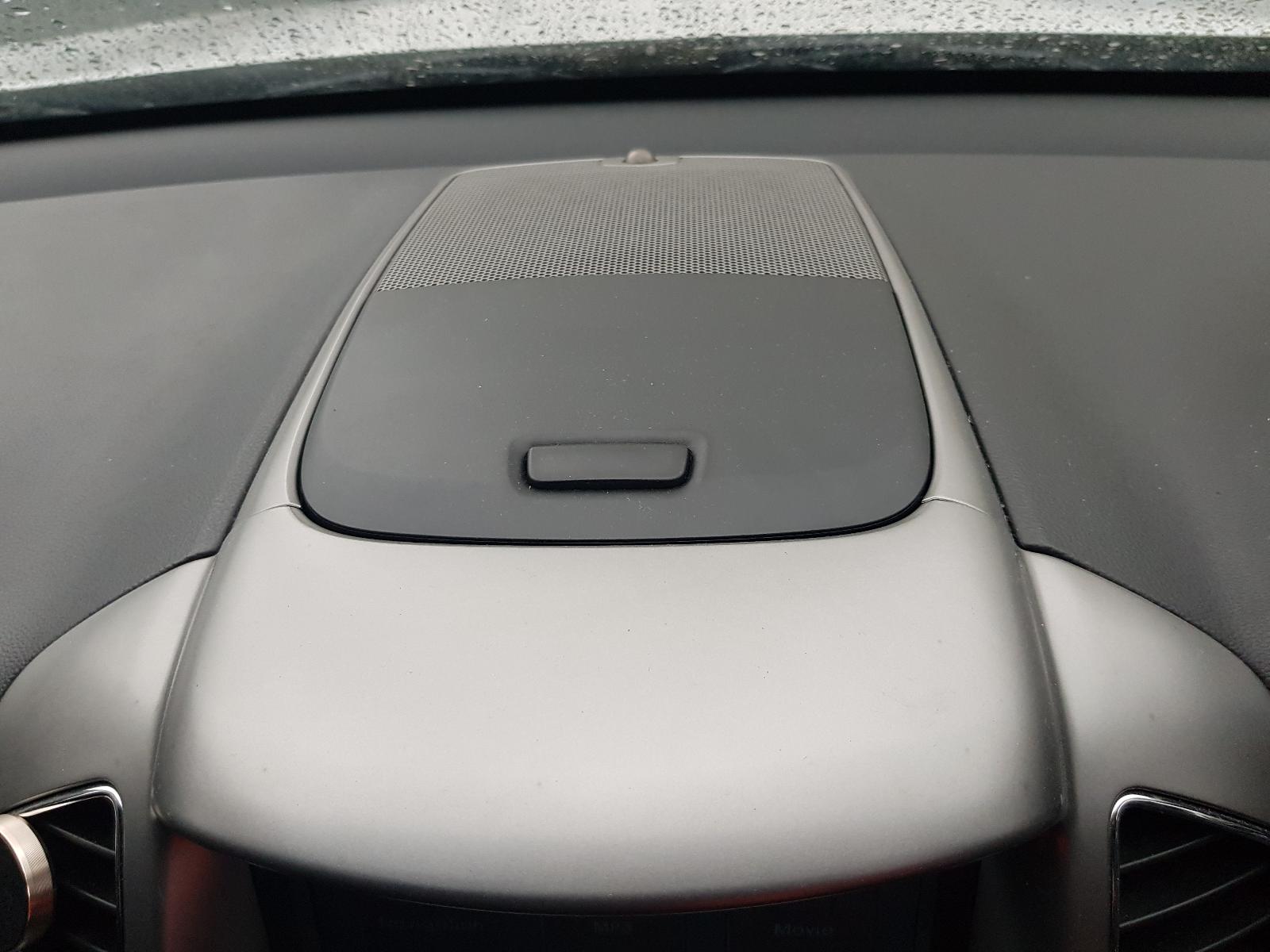 Holden Captiva - Captiva 7 2011-Present