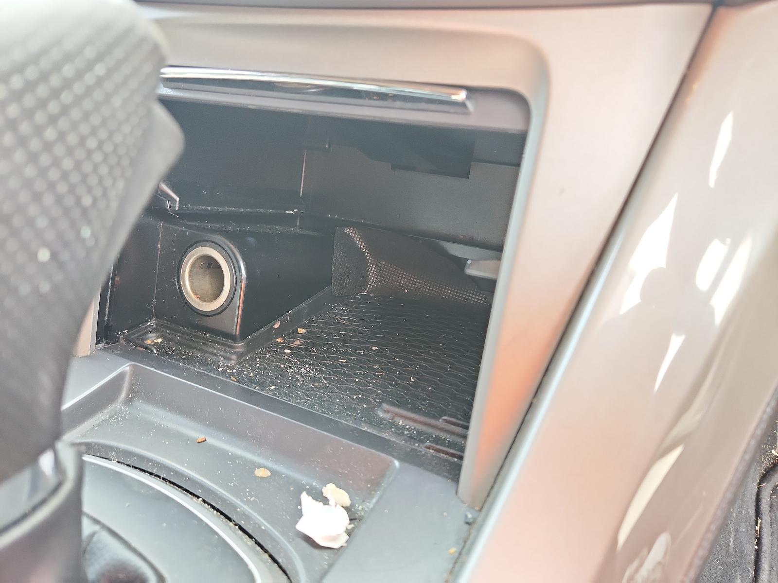 Ford Territory - SZ 2011-Present