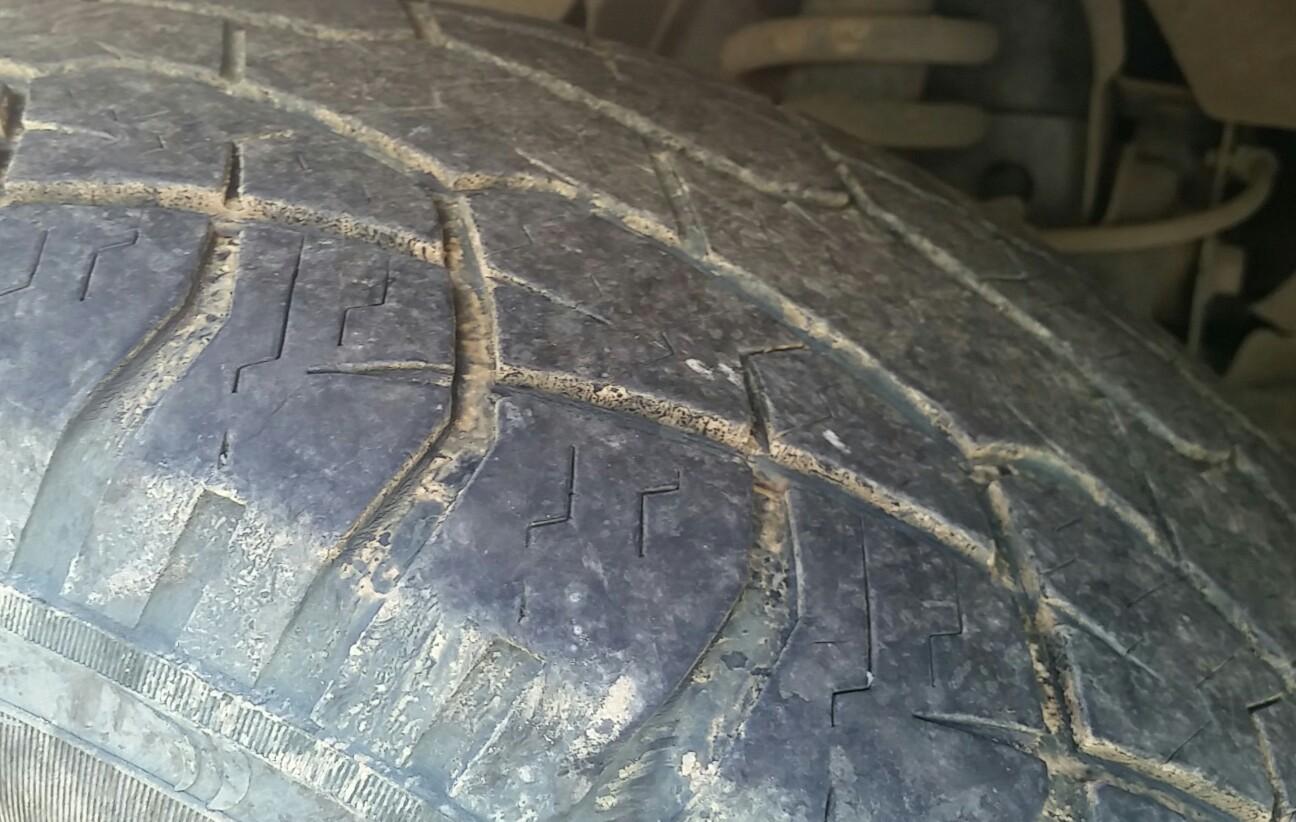 Holden Colorado - RG 2012 -2016