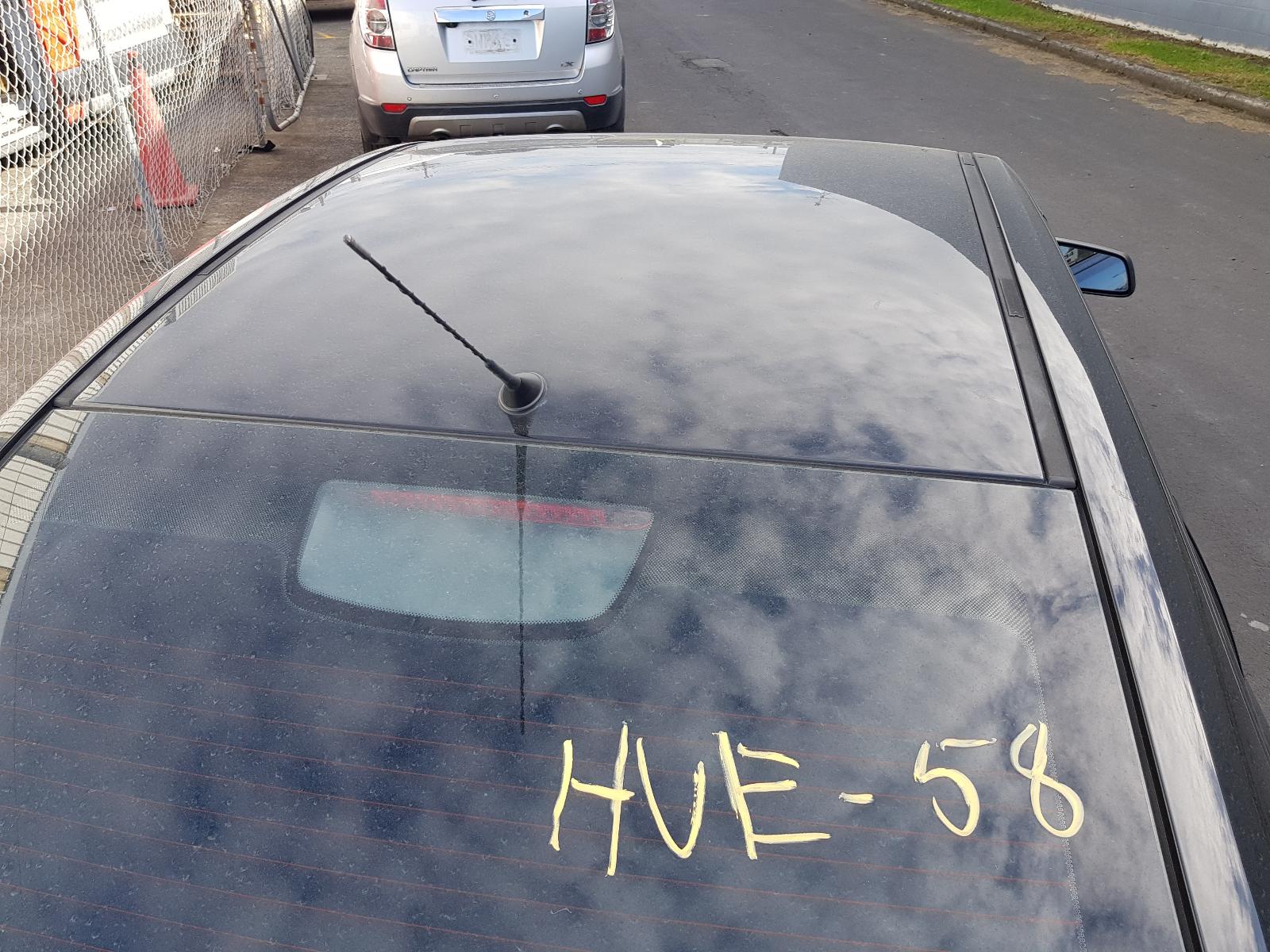 Holden Commodore - VE 2006-2013