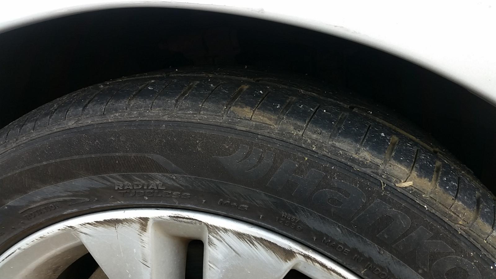 Ford Falcon - FG-FGX 2008-2016