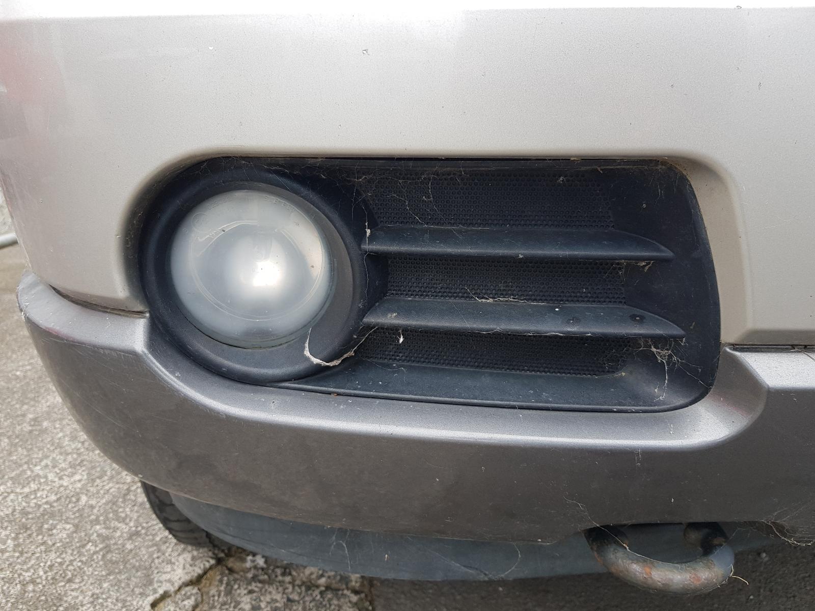 Ford Explorer - UT 2001-2005