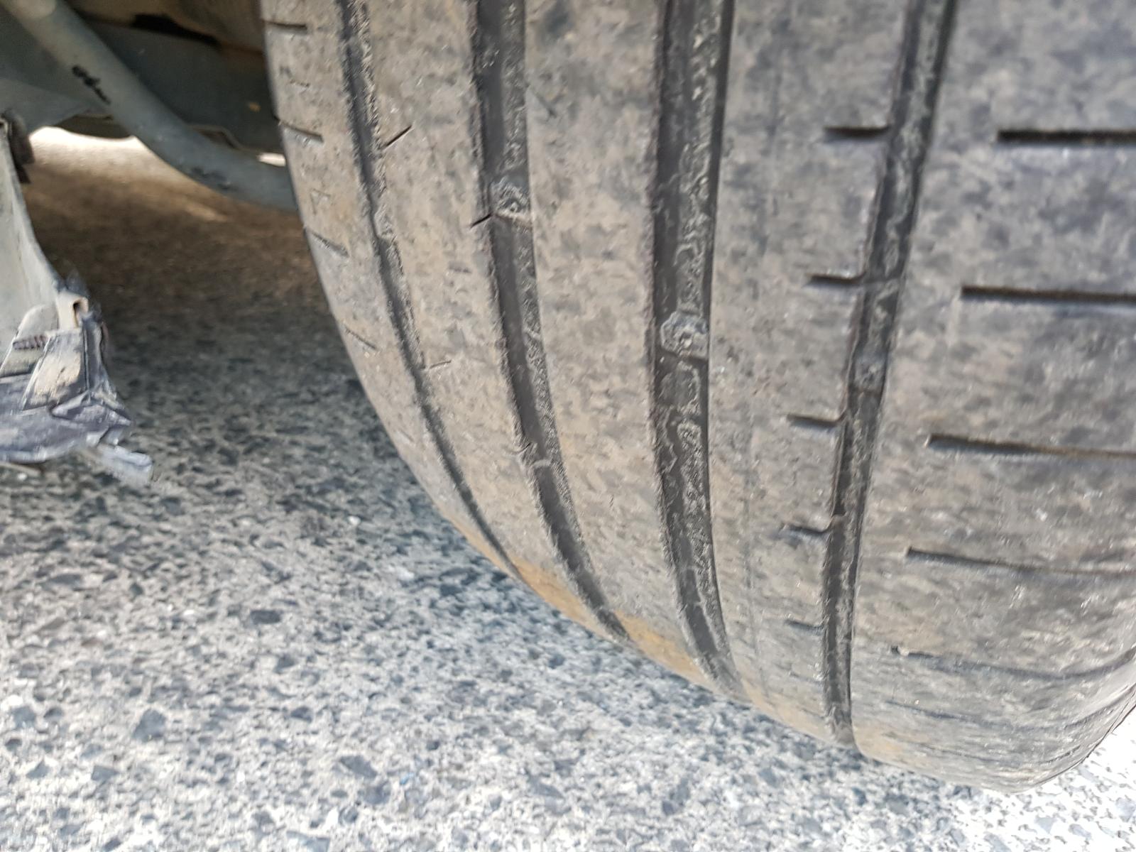 Holden Commodore - VF 2013-Present