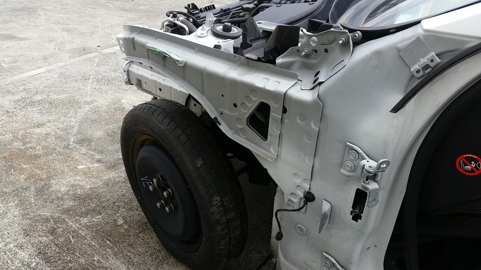 Holden Commodore - VF 2013-Present