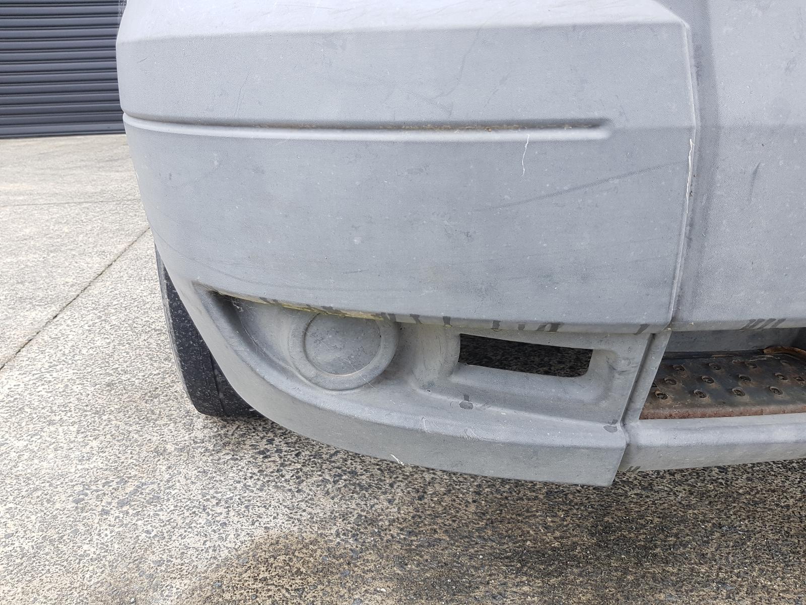 Ford Transit - 2006-2011