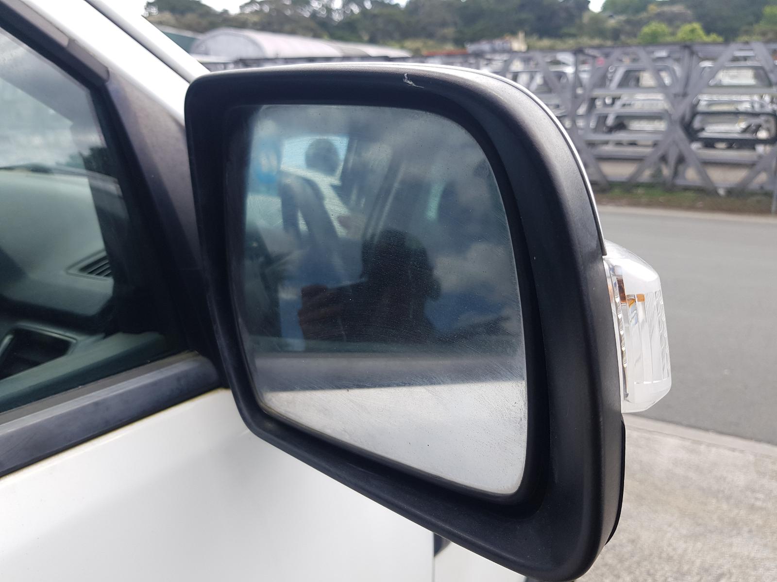 Ford Ranger - PX/PX2 2011-2017