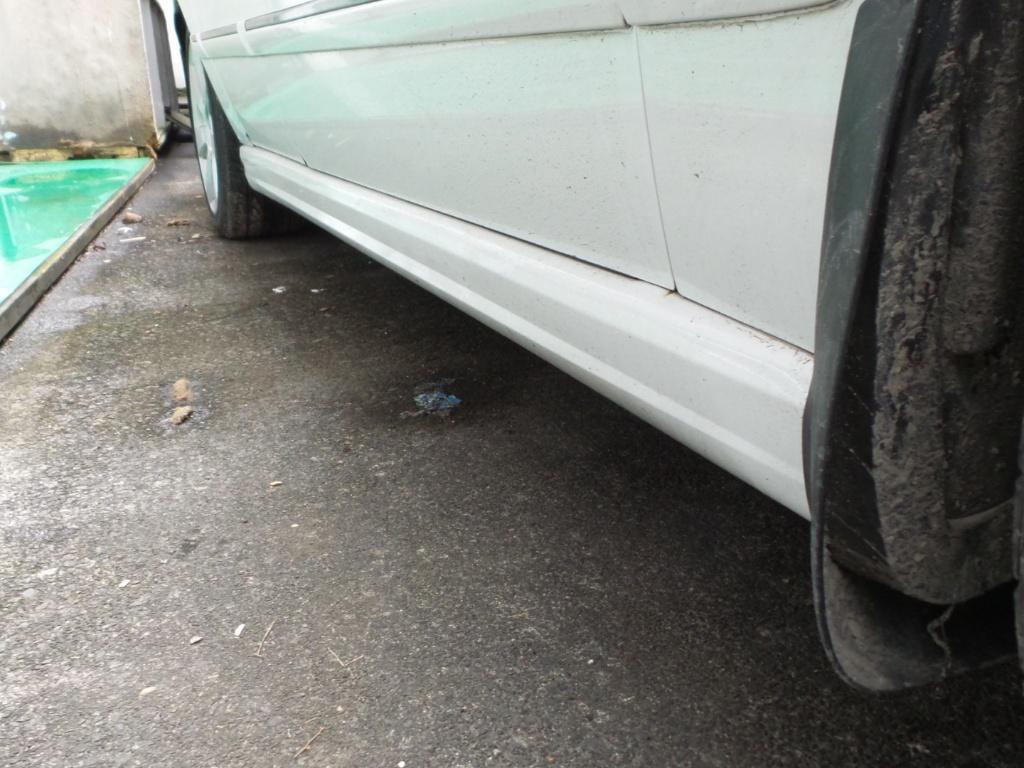 Ford Fairlane - BA-BF 2003-2006