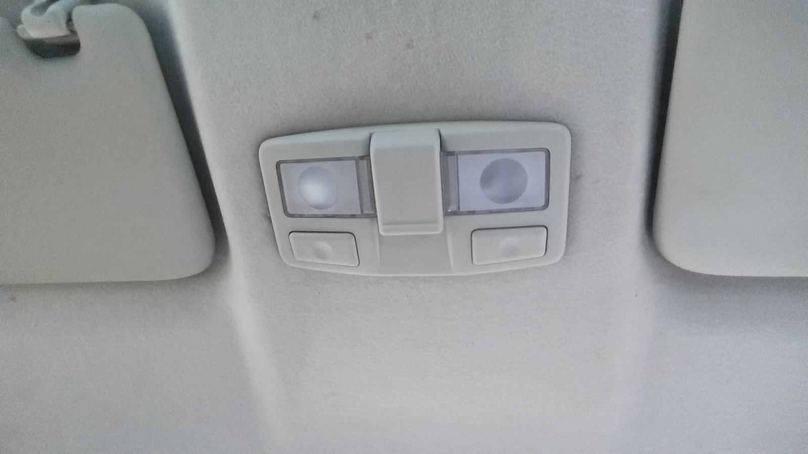 Holden Colorado - RG 2012 -2016