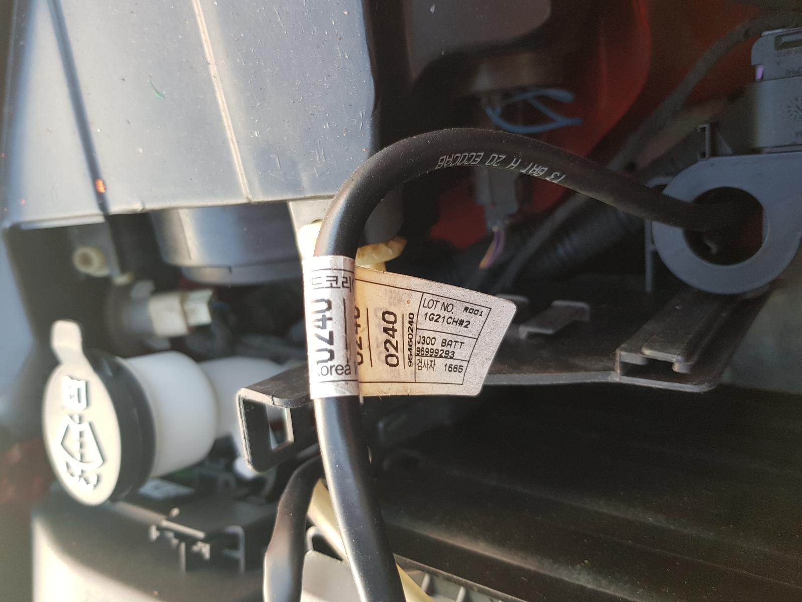 Holden Cruze - 2009-Present