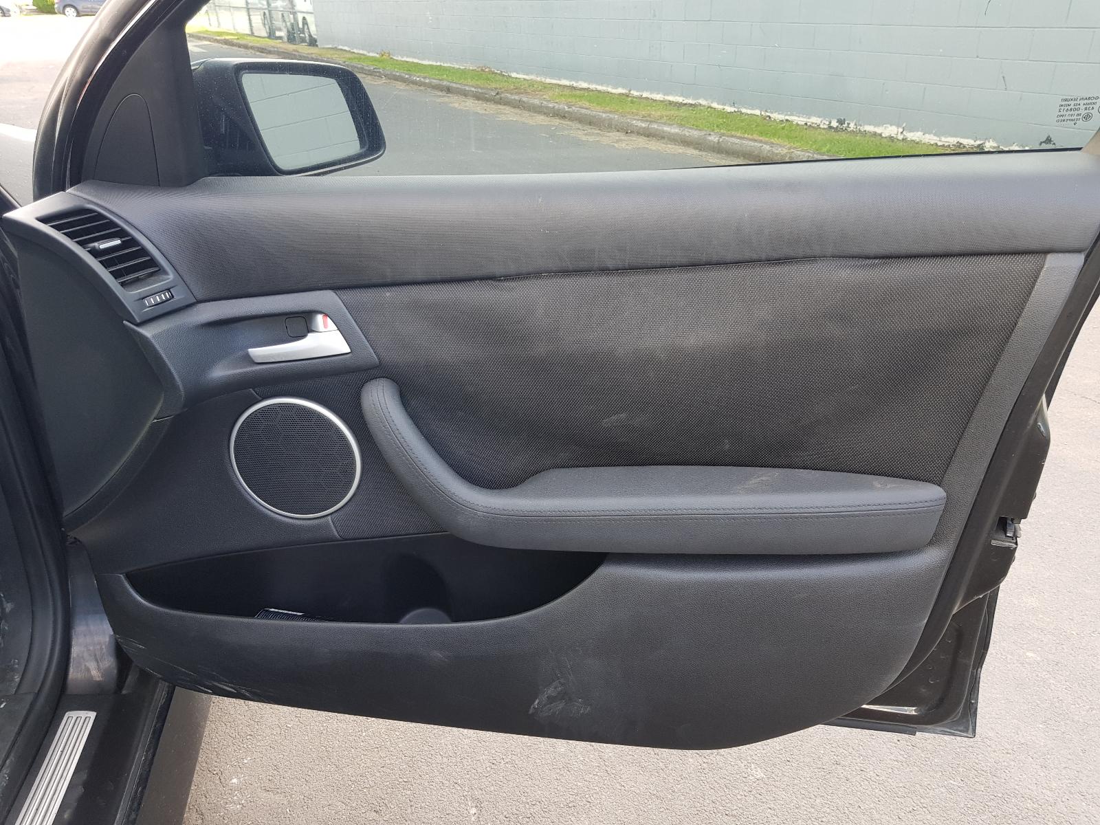 Holden Commodore - VE 2006-2013