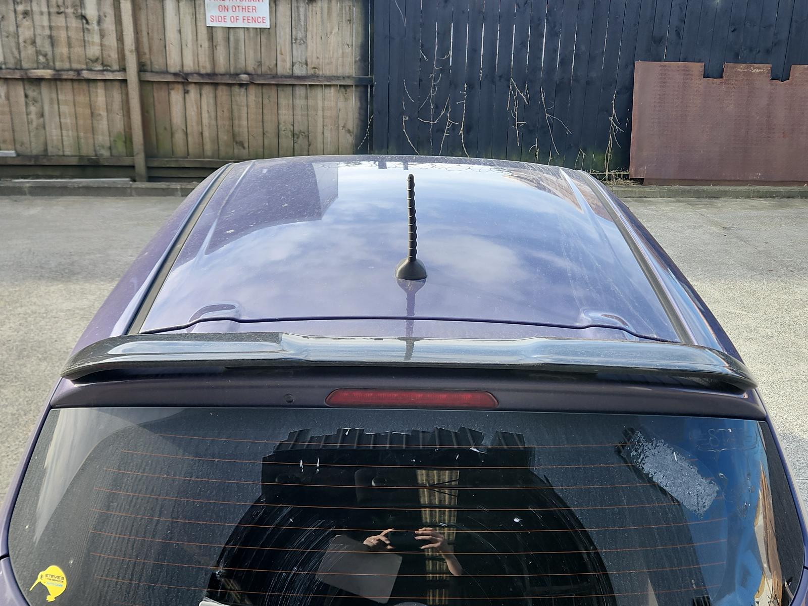 Holden Barina - Spark 2010-Present