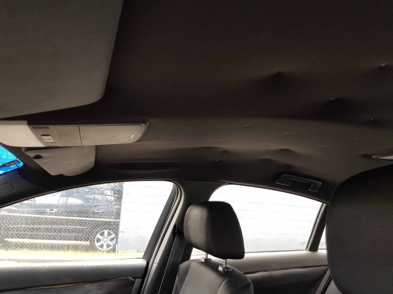 Holden Commodore - VE 2006-2013