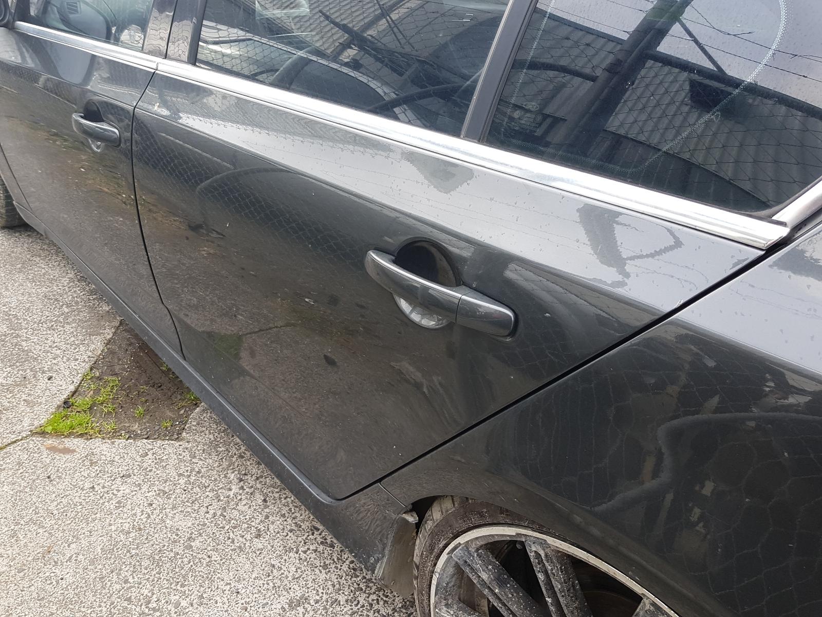 Ford Falcon - FG-FGX 2008-2016