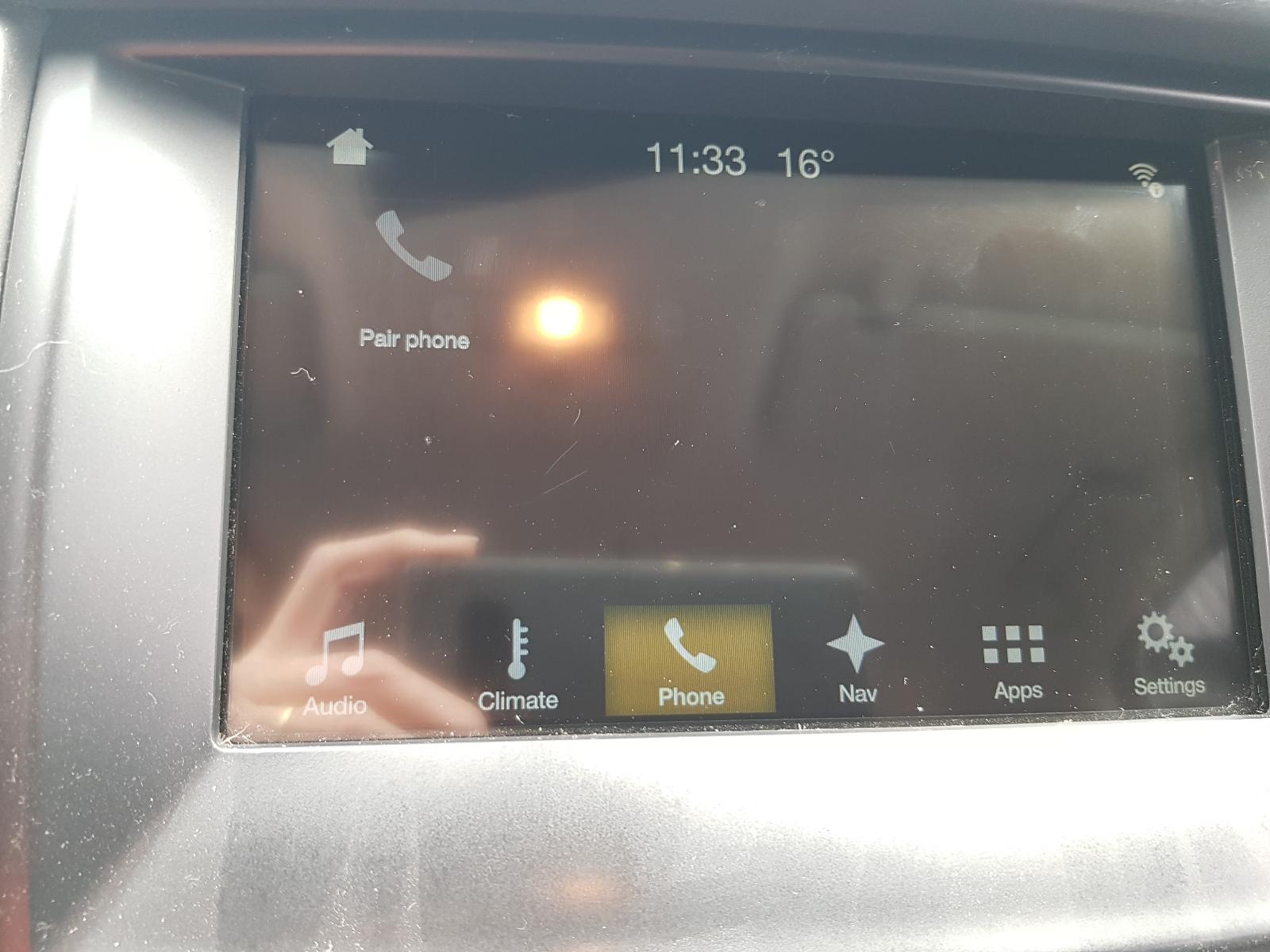 Ford Ranger - PX/PX2 2011-2017