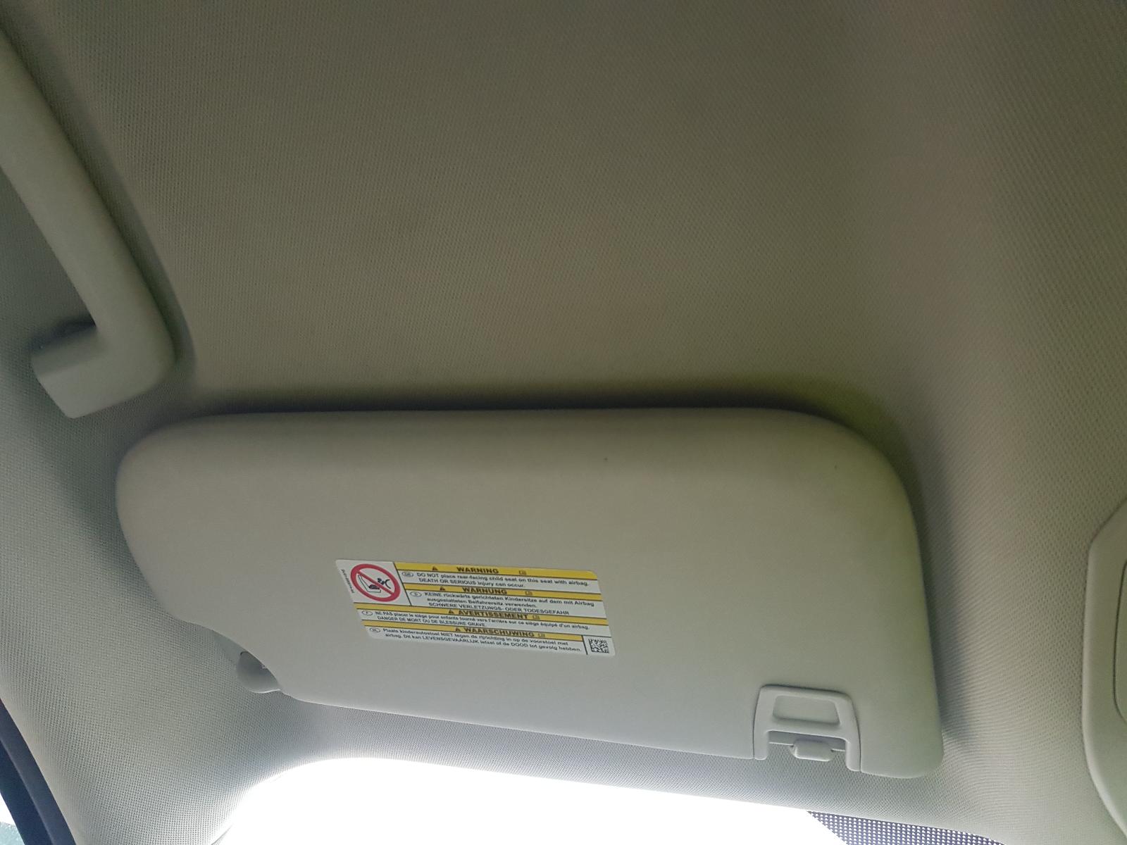 Ford Kuga - TF 2013-Present