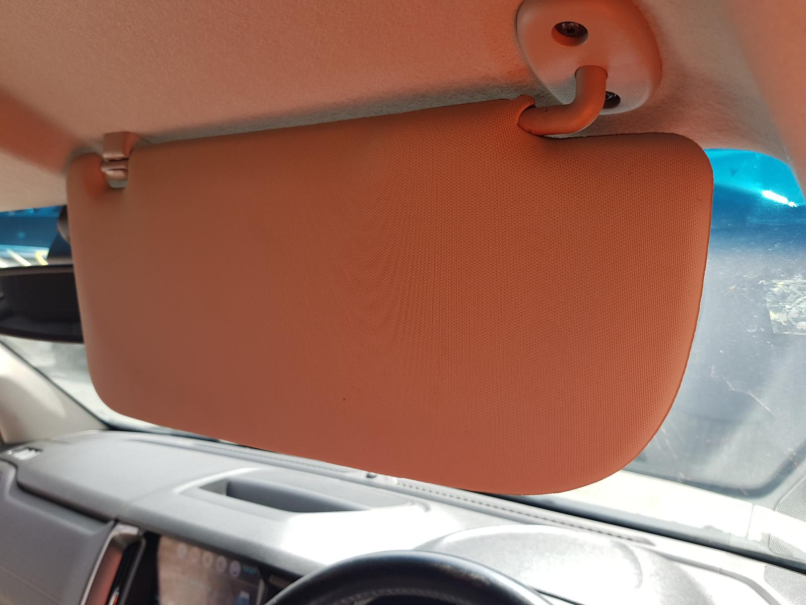 Holden Colorado - RG2 2016-Present