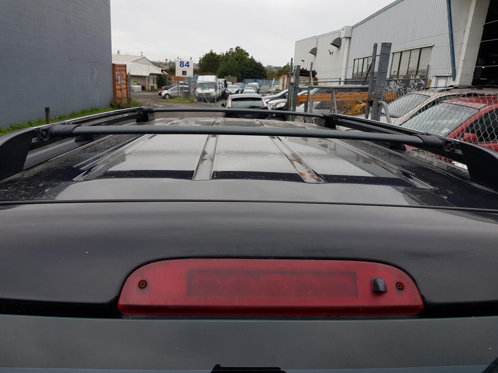 Ford Explorer - UT 2005-2007