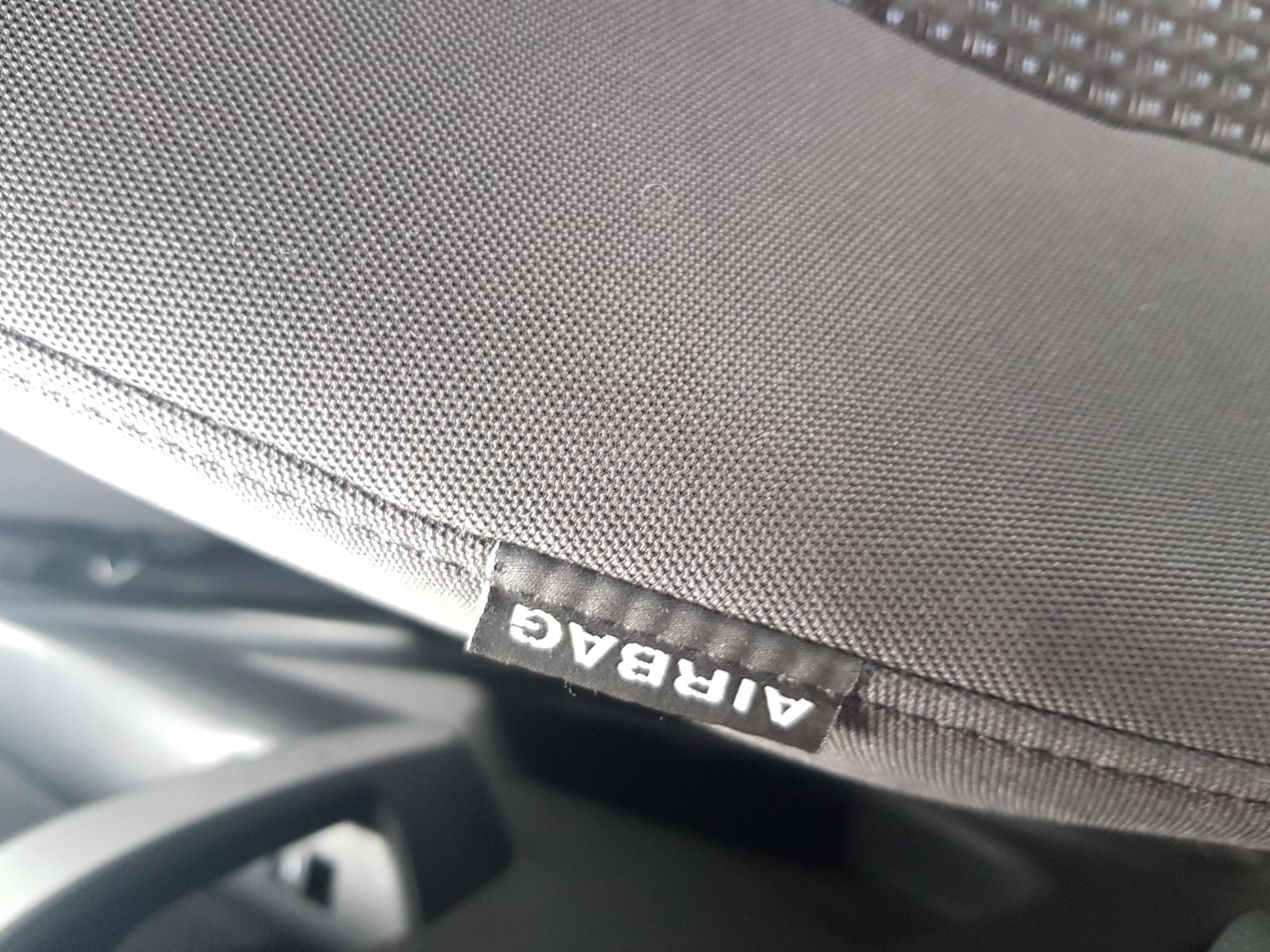 Holden Captiva - Captiva 7 2011-Present