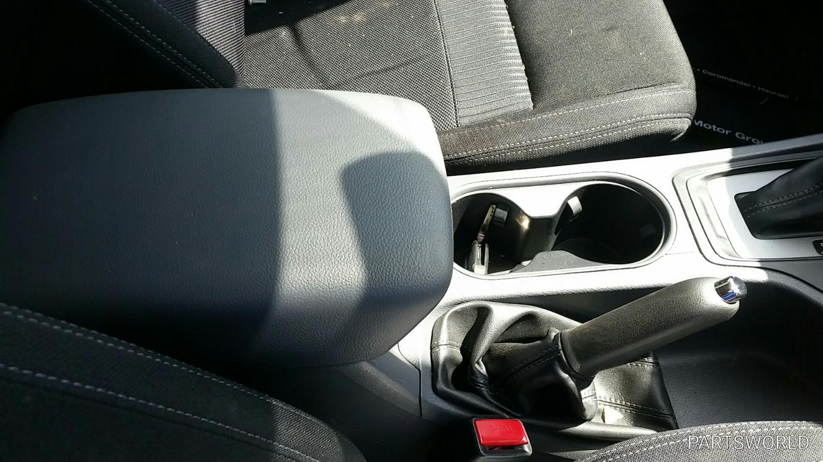 Ford Ranger - PX/PX2 2011-2017