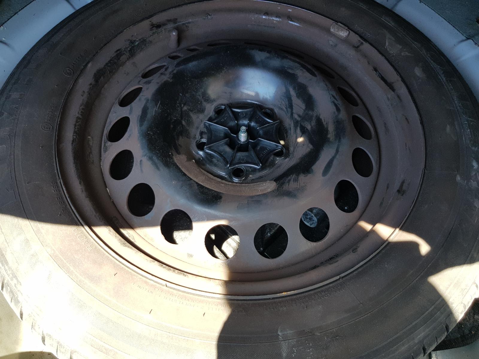 Holden Cruze - 2009-Present