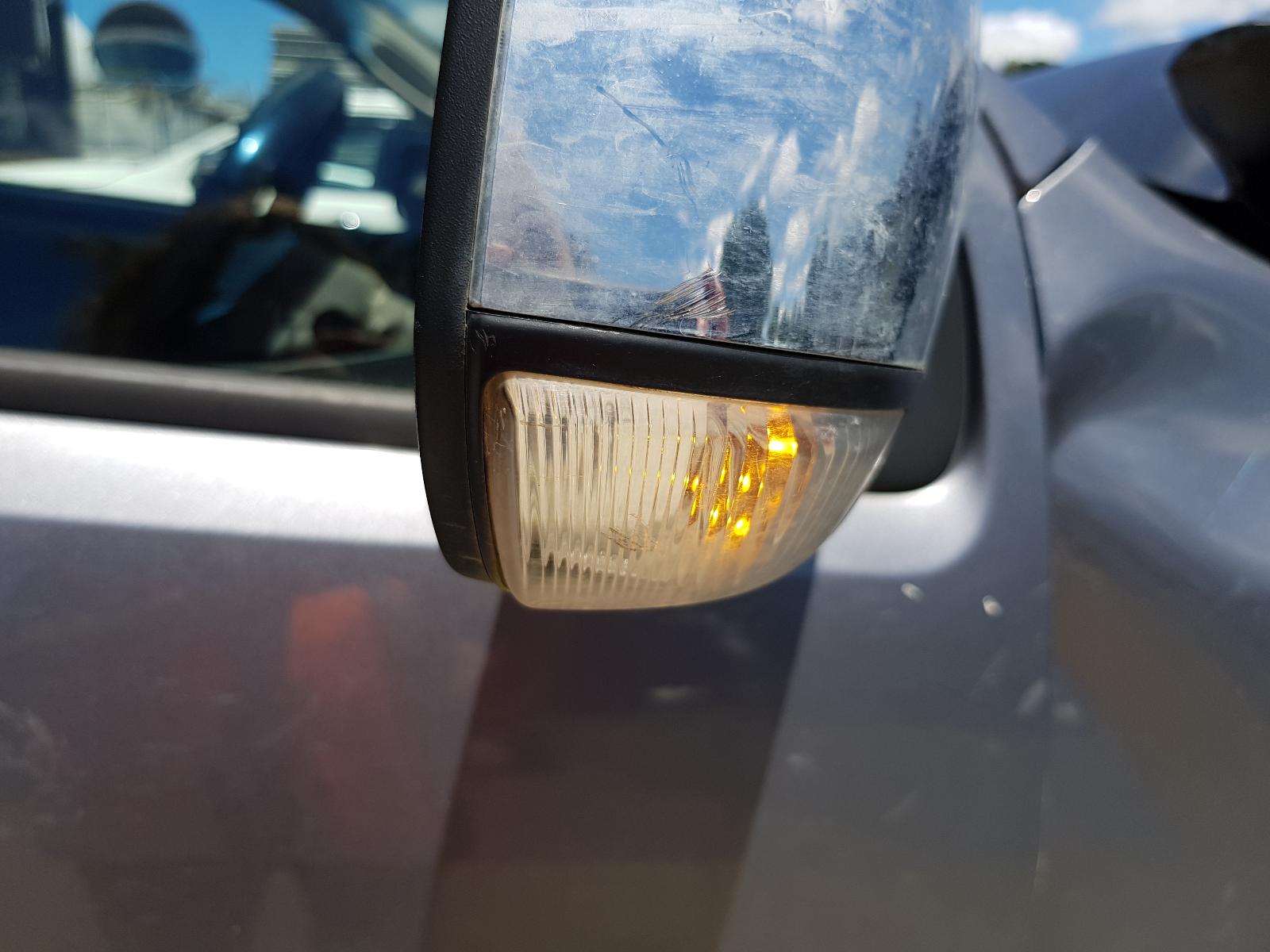 Holden Colorado - RG2 2016-Present