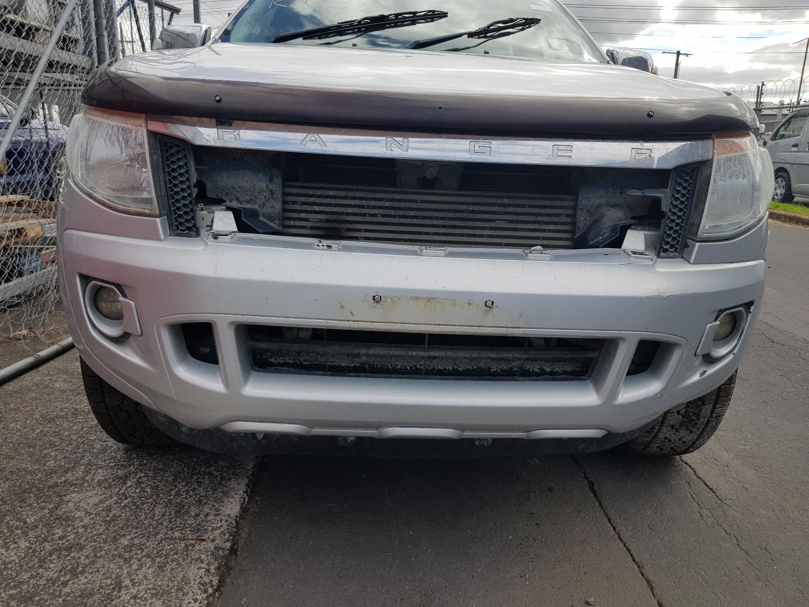 Ford Ranger - PX/PX2 2011-2017