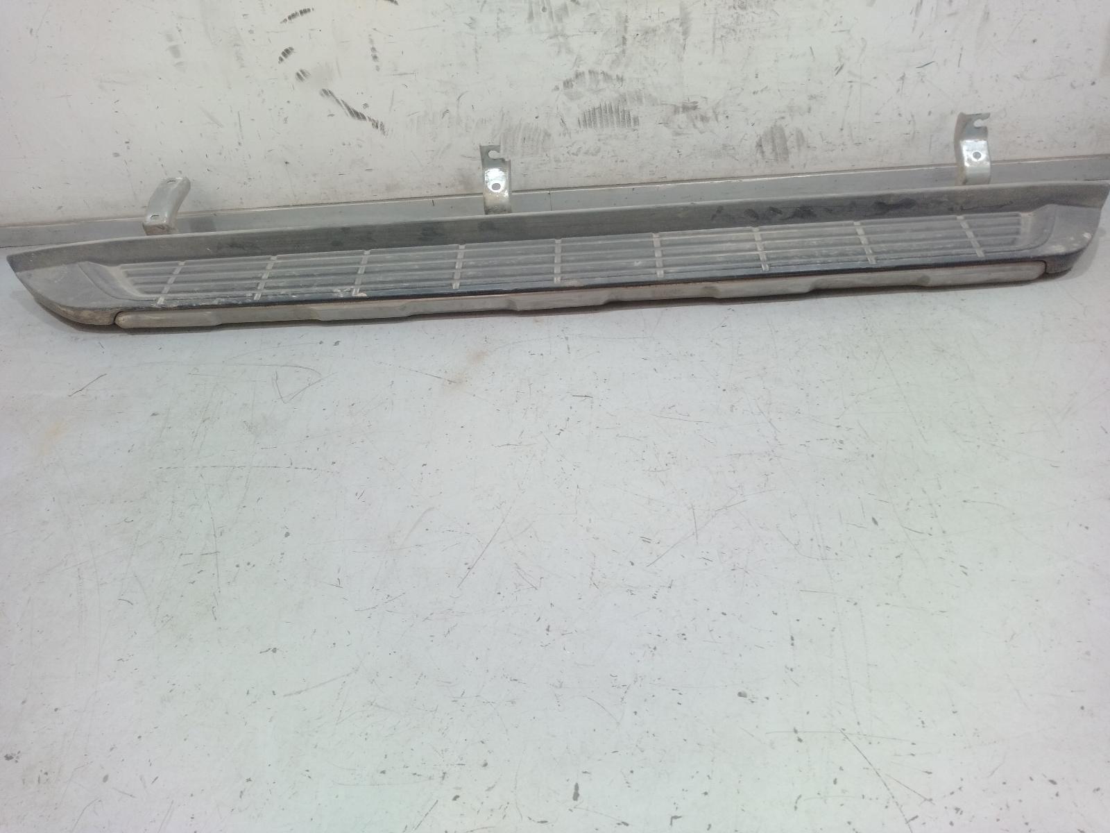 Side Step Skirt