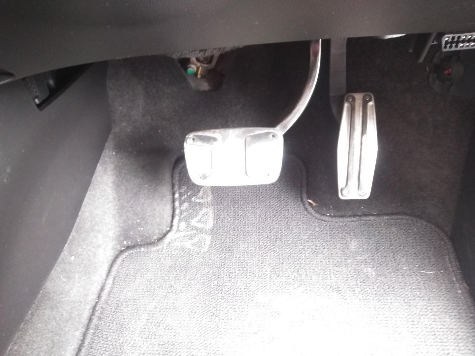 Holden Barina - TM 2011-Present