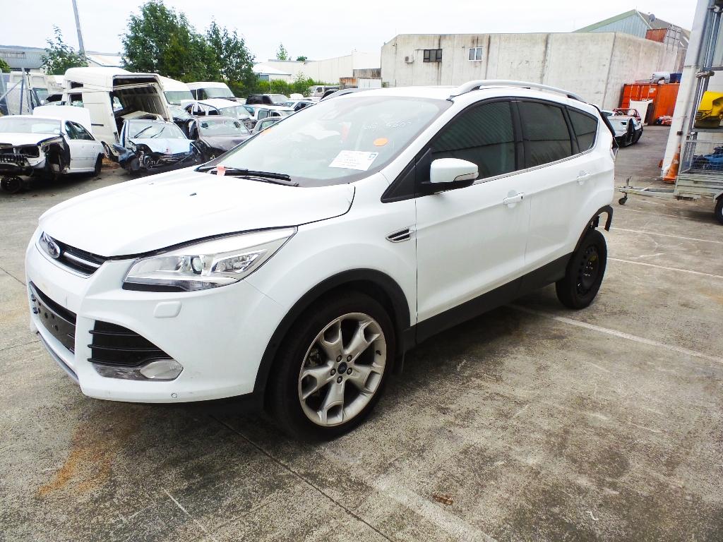 Ford Kuga - TF 2013-Present