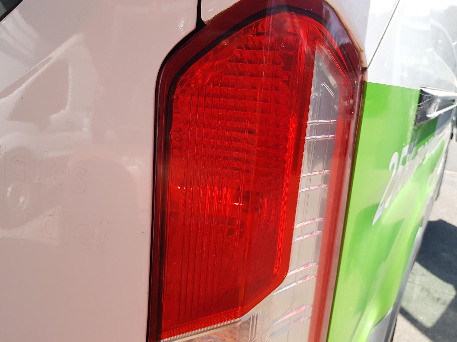 Ford Transit - Other