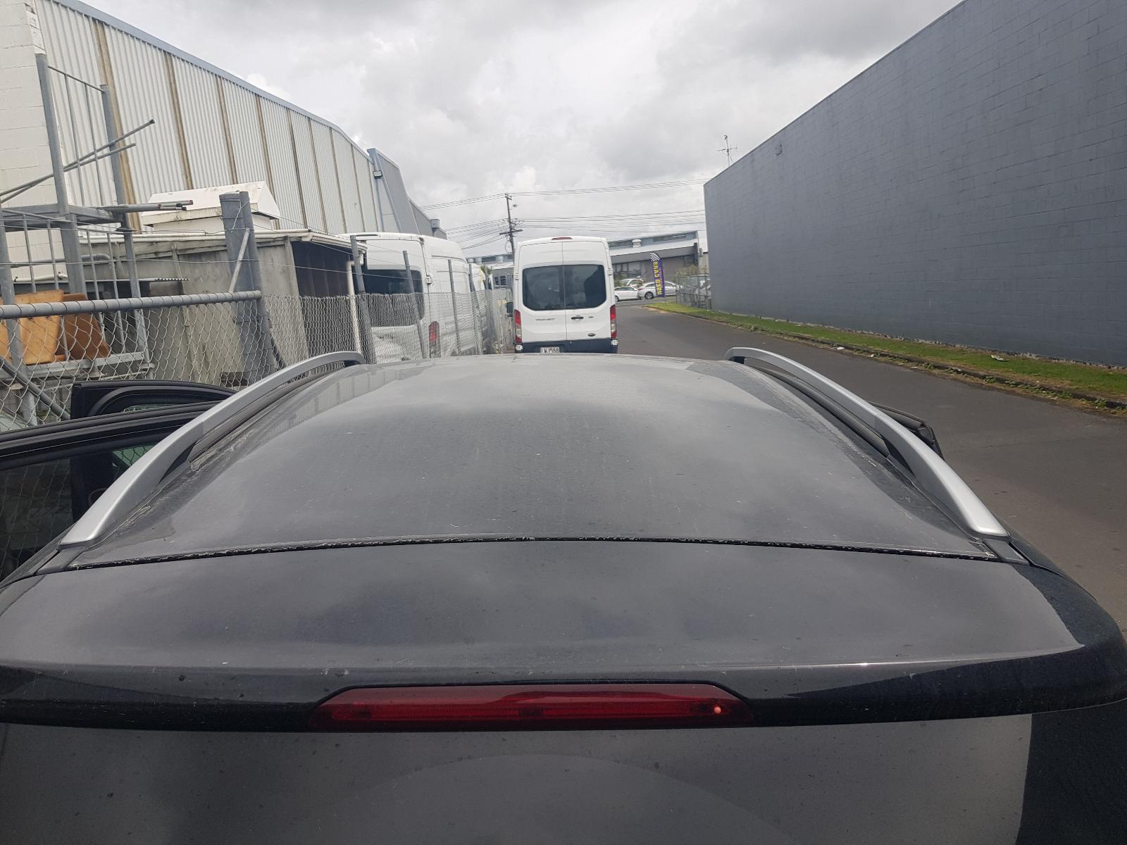 Ford Kuga - TF 2013-Present