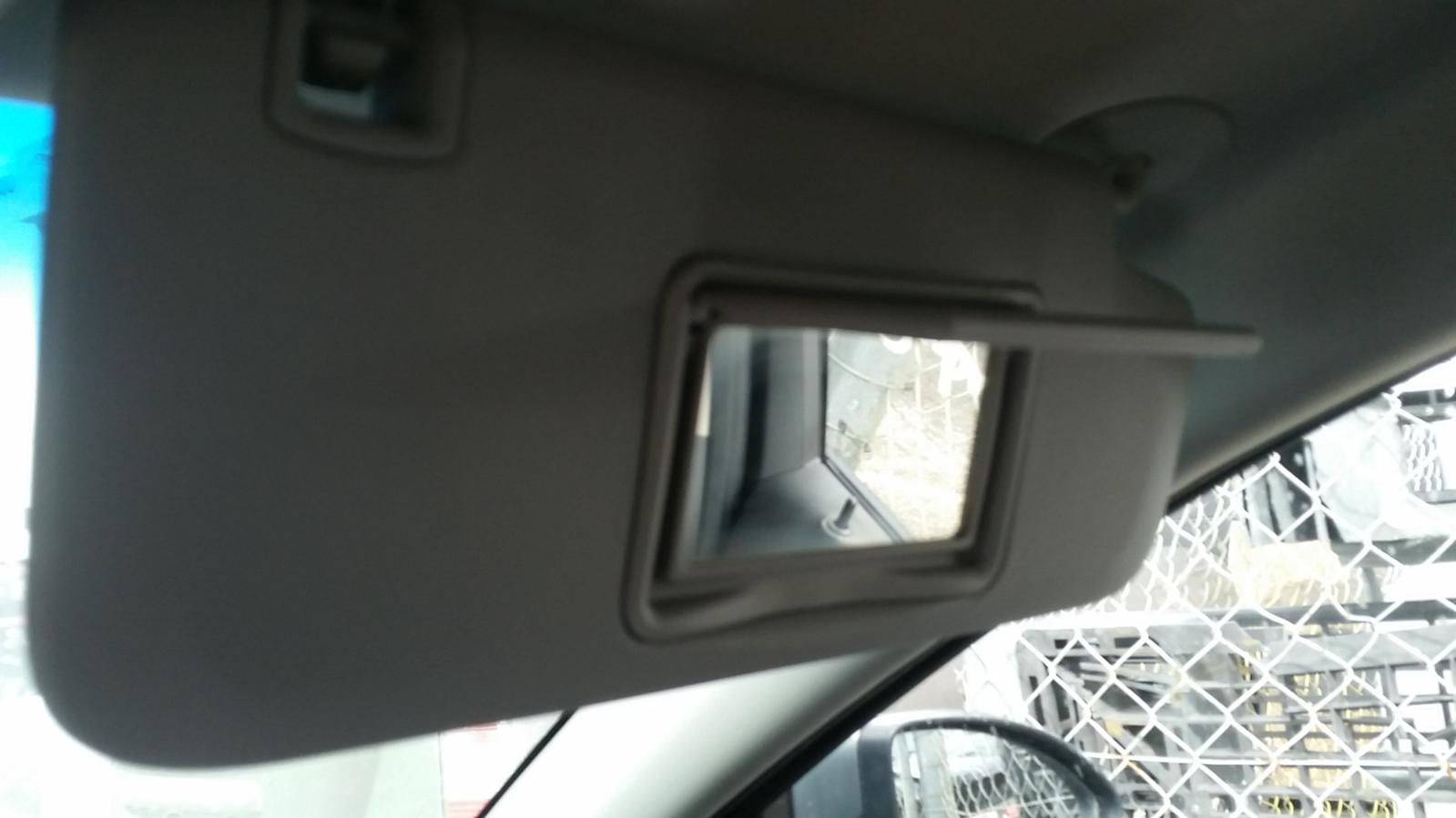 Holden Cruze - 2009-Present