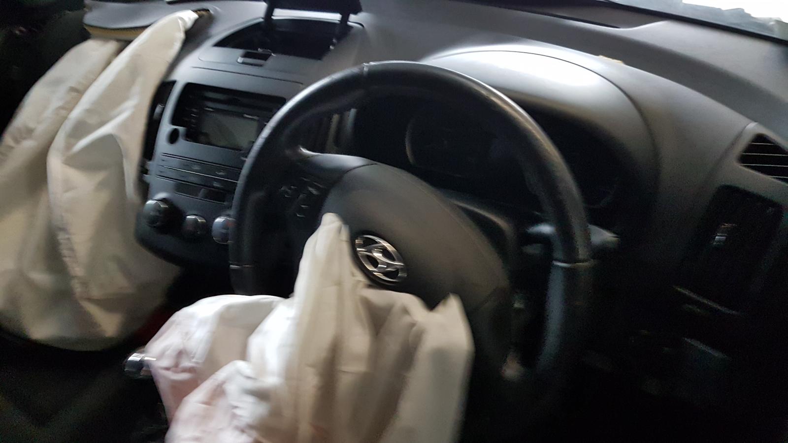 Hyundai i30 - 2007-2016