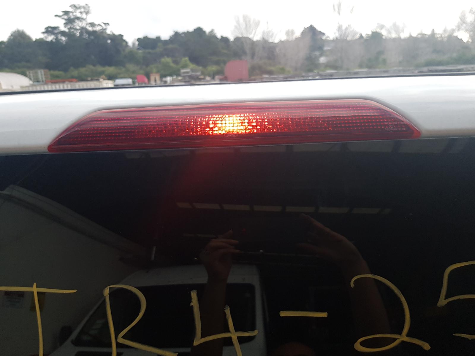 Ford Transit - Other